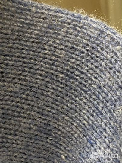 Демпер Европа шерсть 100% на 42-44 р