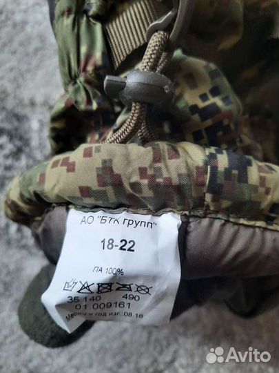 Рукавицы вкпо уставные