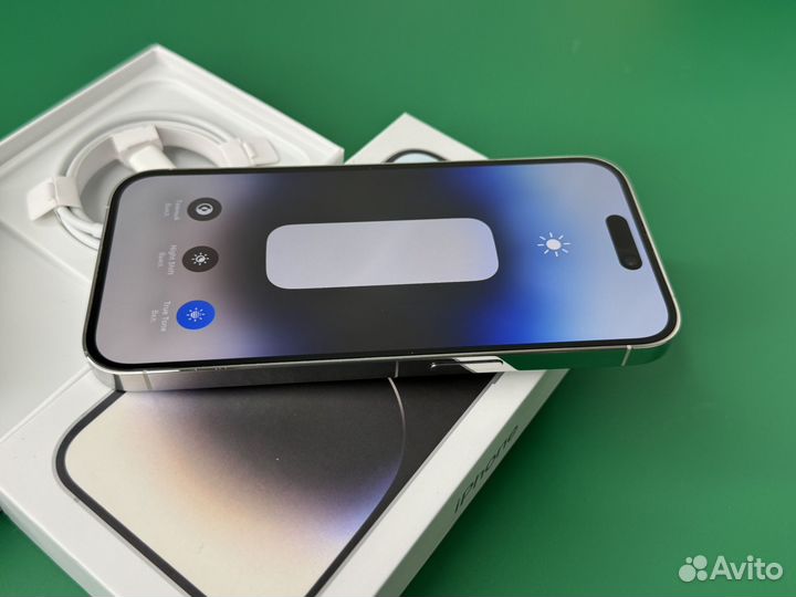 iPhone 14 Pro, 256 ГБ