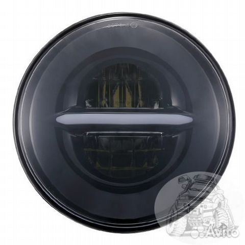 Фара диодная MS-1079 54W 7