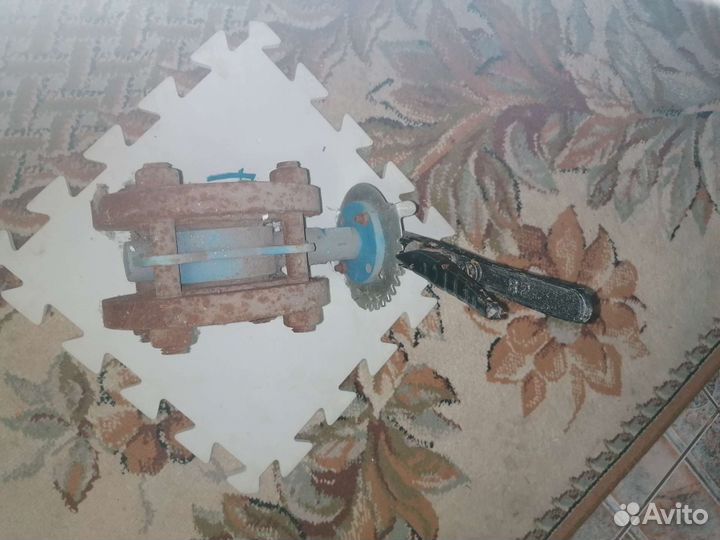 Водяной клапан