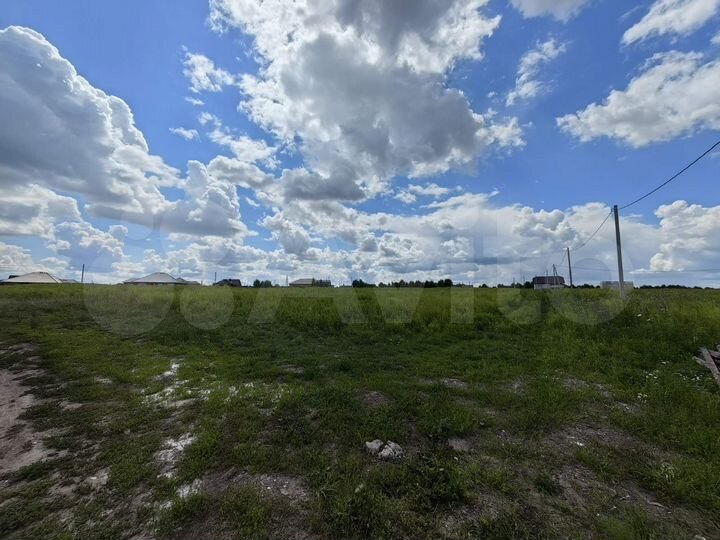 Участок 36 сот. (ИЖС)