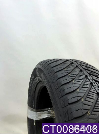 Goodyear Vector 4Seasons 215/60 R17 96T