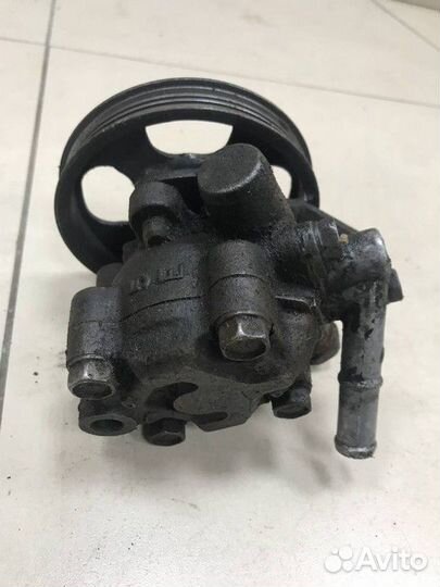 Насос гидроусилителя