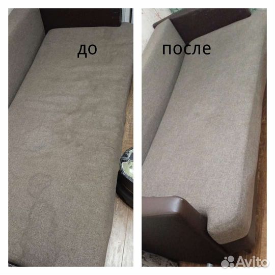 Аренда моющего пылесоса и пароочистителя Karcher