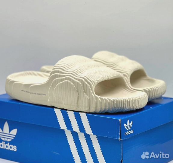 Тапочки Adidas Adilette 22, арт.221187