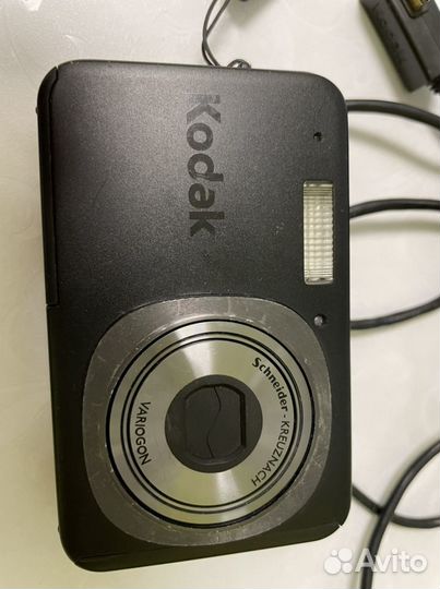 Фотоаппарат kodak