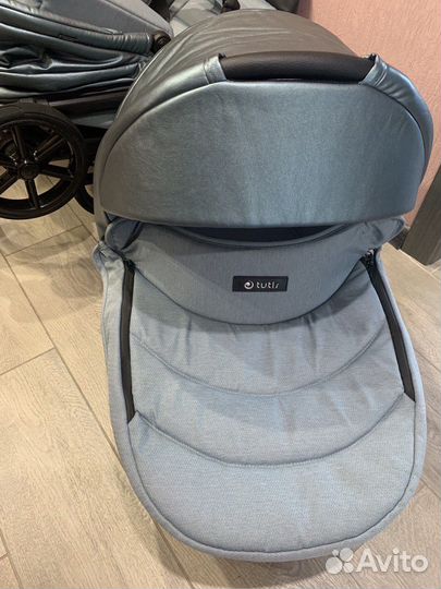 Детская коляска