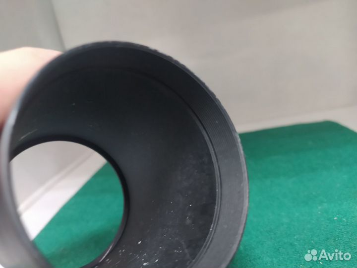 Бленда на Зрительную трубу СССР 20х50;30х50