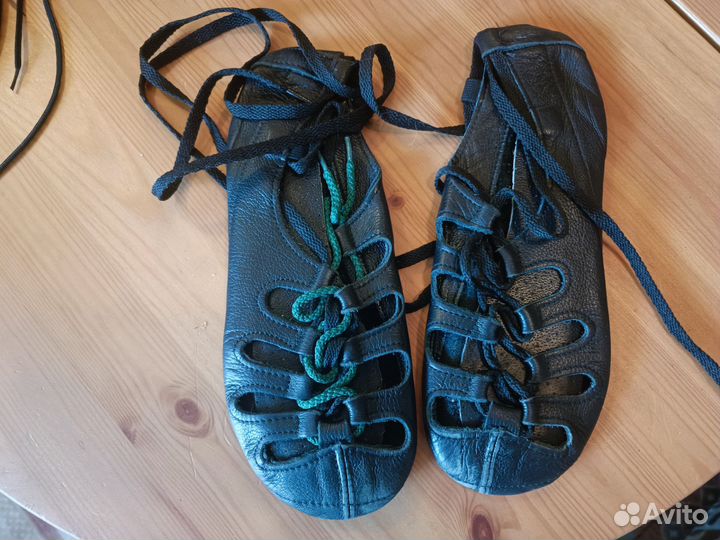 Обувь для ирландских танцев