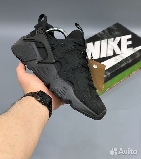 Кроссовки nike air huarache