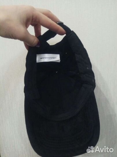 Кепки Новые утепленные