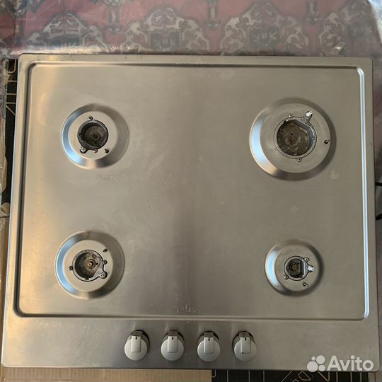 Газовая варочная панель electrolux