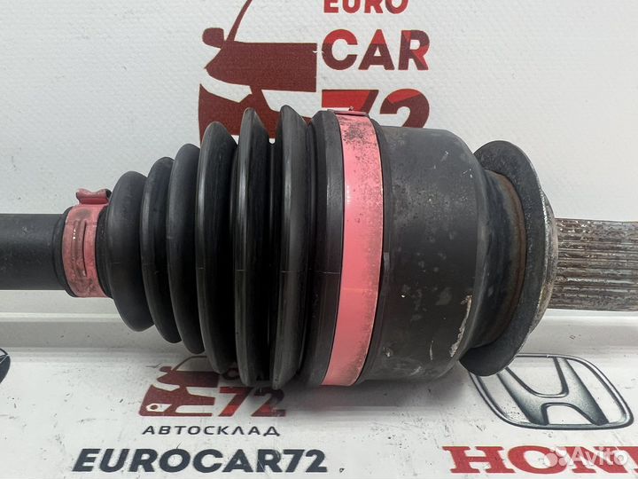 Привод передний левый Mazda CX-5 KE 2012-2017