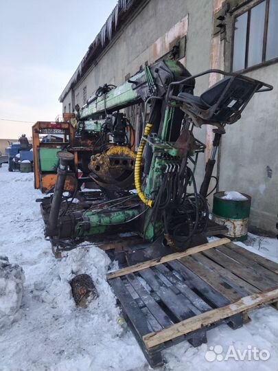 Кму установки манипуляторы бу