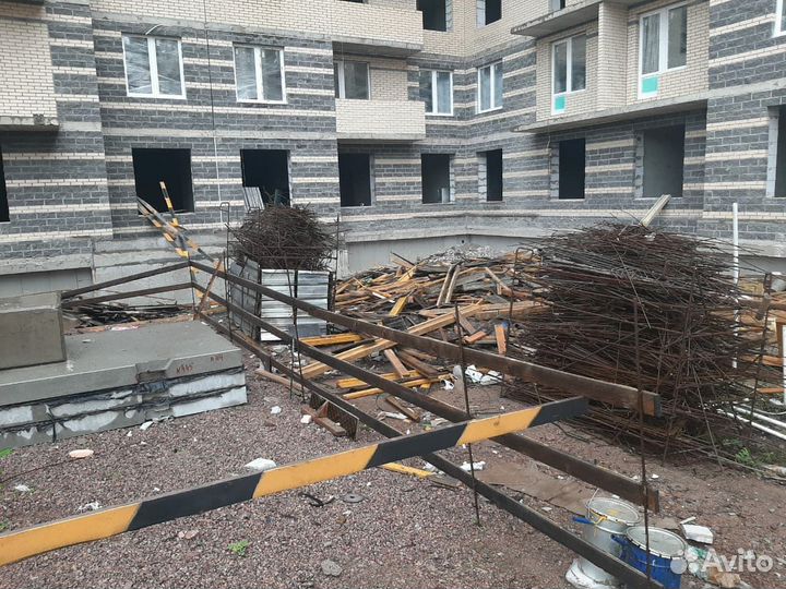 Прием металла Вывоз металла Сдать металл