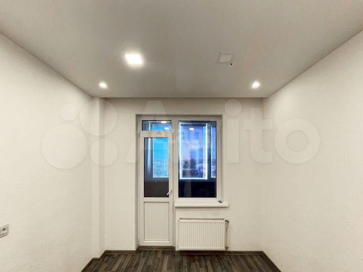 1-к. квартира, 37,9 м², 13/13 эт.