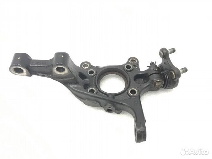 Кулак поворотный передний левый Kia K5 G4NA 2021