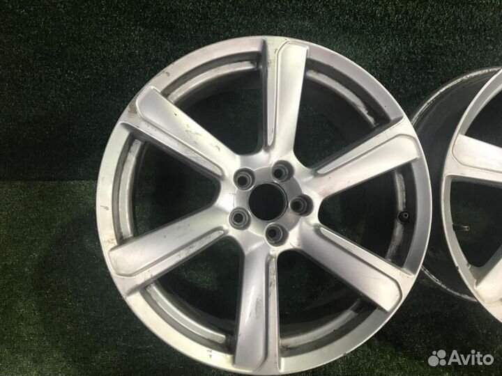 Диск Комплект дисков R19 Volvo XC90 2 (2014-н.в.)