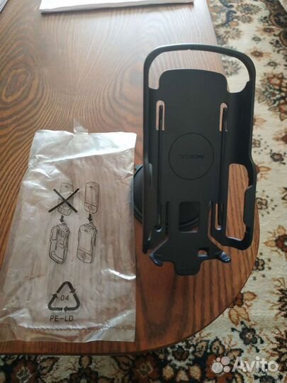 Автомобильный держатель для телефона