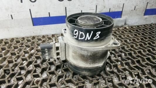 Расходомер воздуха дизельный mercedes benz sprinte