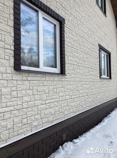 Фасадная Панель