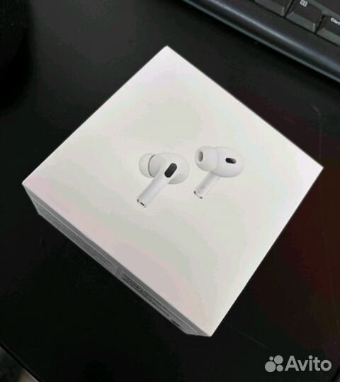 Наушники Apple AirPods pro 2, оригинал