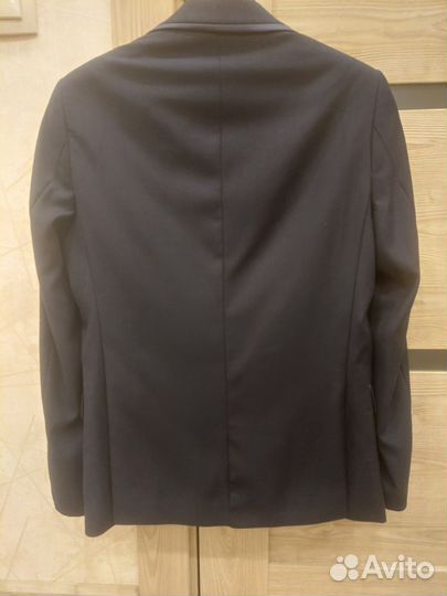 Школьный костюм 164