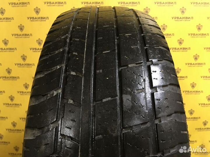 Amtel Cruise 4x4 215/65 R16 98H