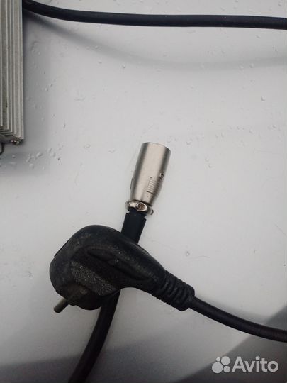 Инвалидная электро коляска зарядное устройств 24/4