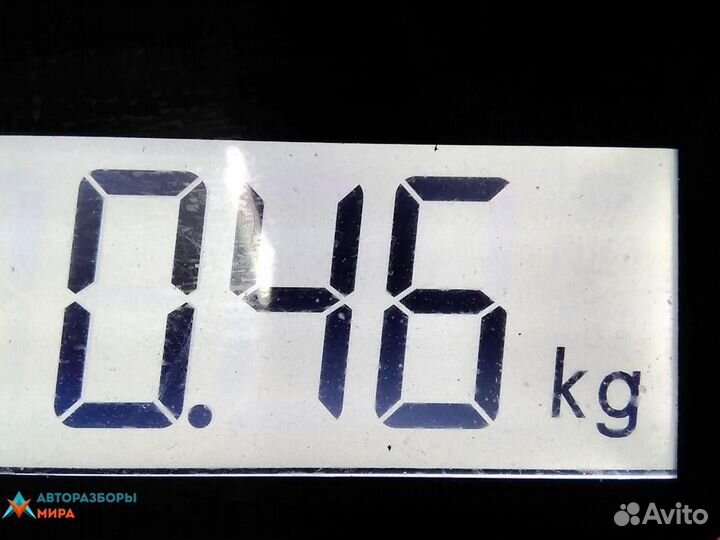 Форсунка Opel Insignia (A) 2011 55566050