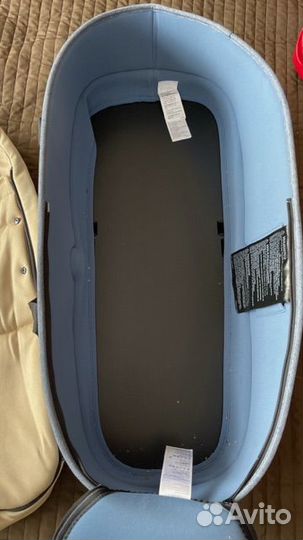 Bugaboo Бугабу bee люлька вкладыш