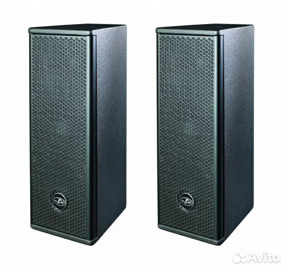 Акустическая система DAS Audio artec-526A-230