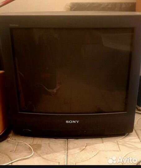 Телевизор бу