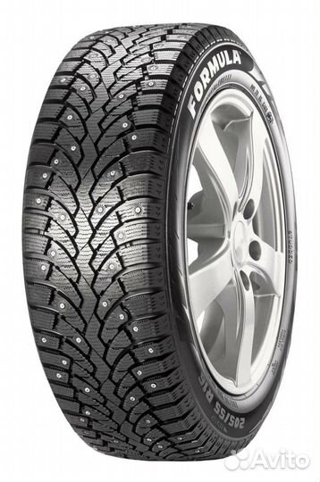 Pirelli Formula Ice 175/65 R14