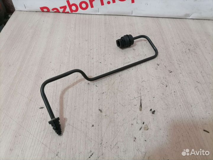 Трубка сцепления Ford Focus 2 1.8