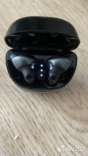 Беспроводные наушники jbl