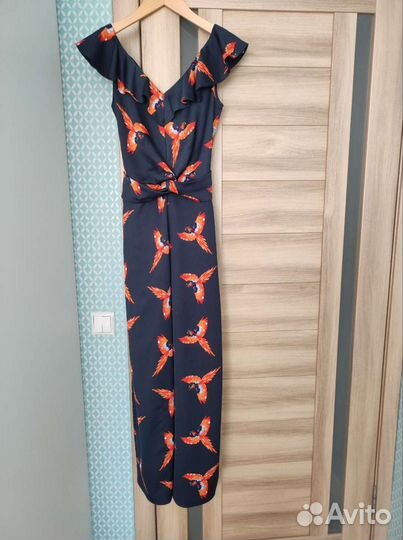 Комбинезон женский 42-44 размер