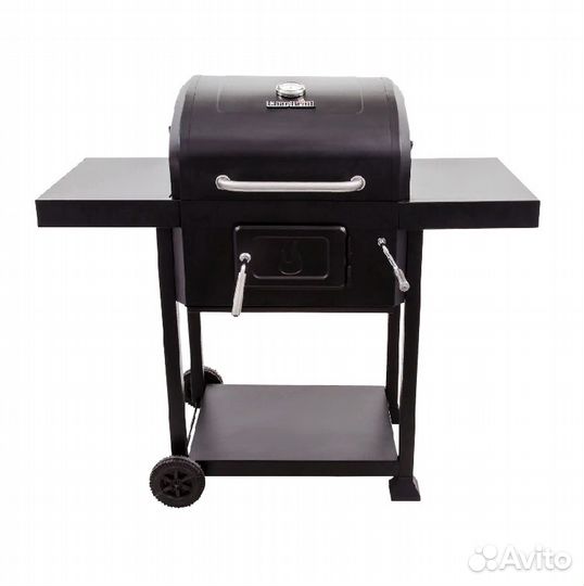 Угольный гриль Char-Broil Performance 580