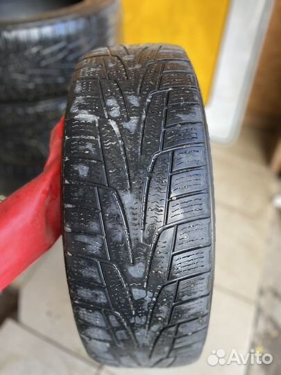 Kumho I'Zen KW31 185/65 R15