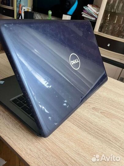 Dell inspirion 15 core I5