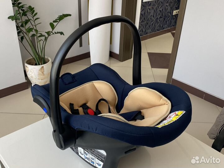 Удерживающее устройство для детей 0+до 13 кг