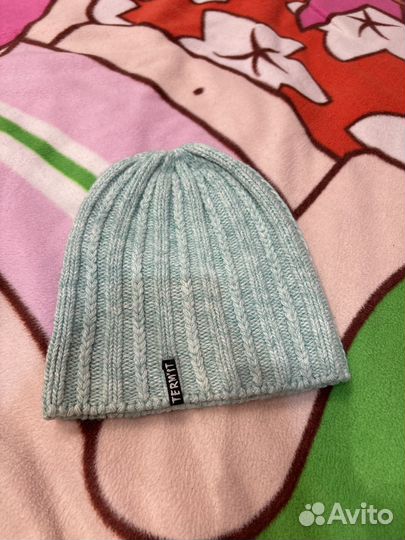 Шапка женская