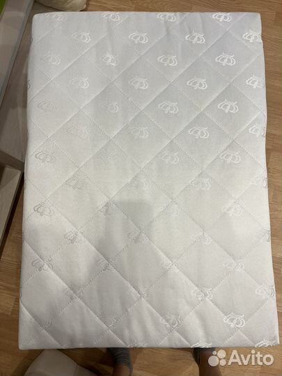 Матрац для пеленального стола