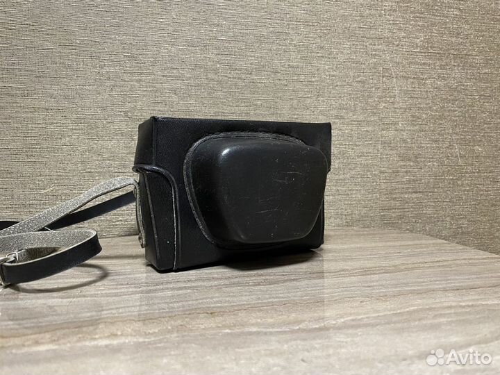 Фотоаппарат вилия