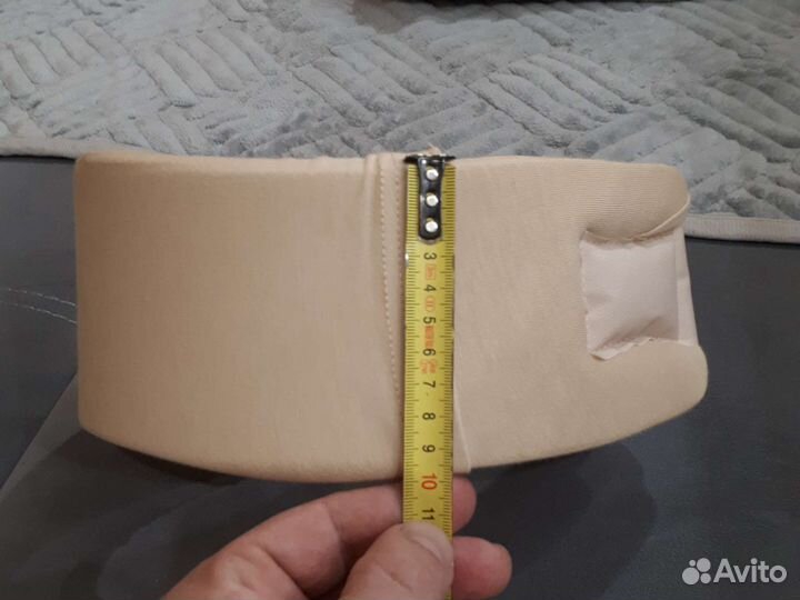 Воротник ортопедический шейного отдела