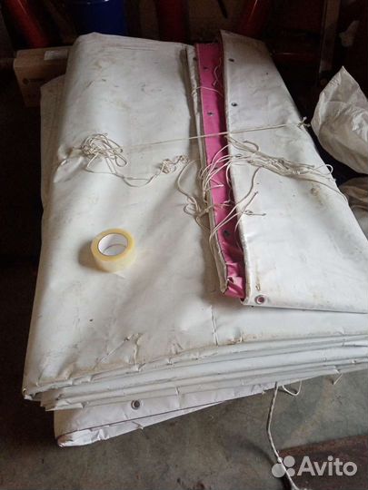 Баннера разные