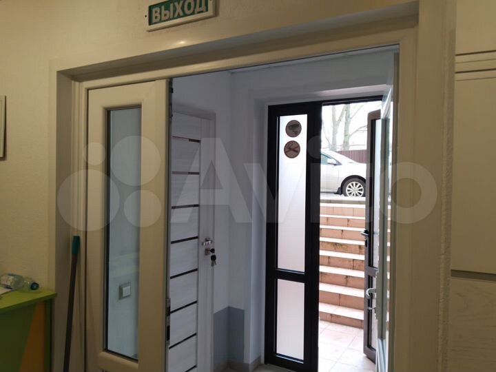 Гостиница, 107 м²