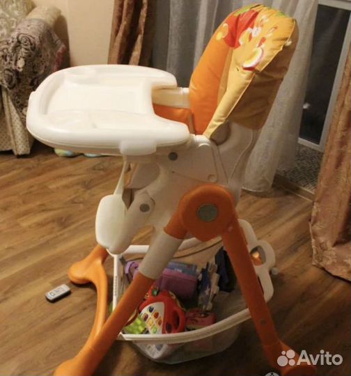 Стул для кормления CAM