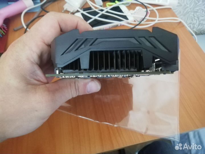 Видеокарта